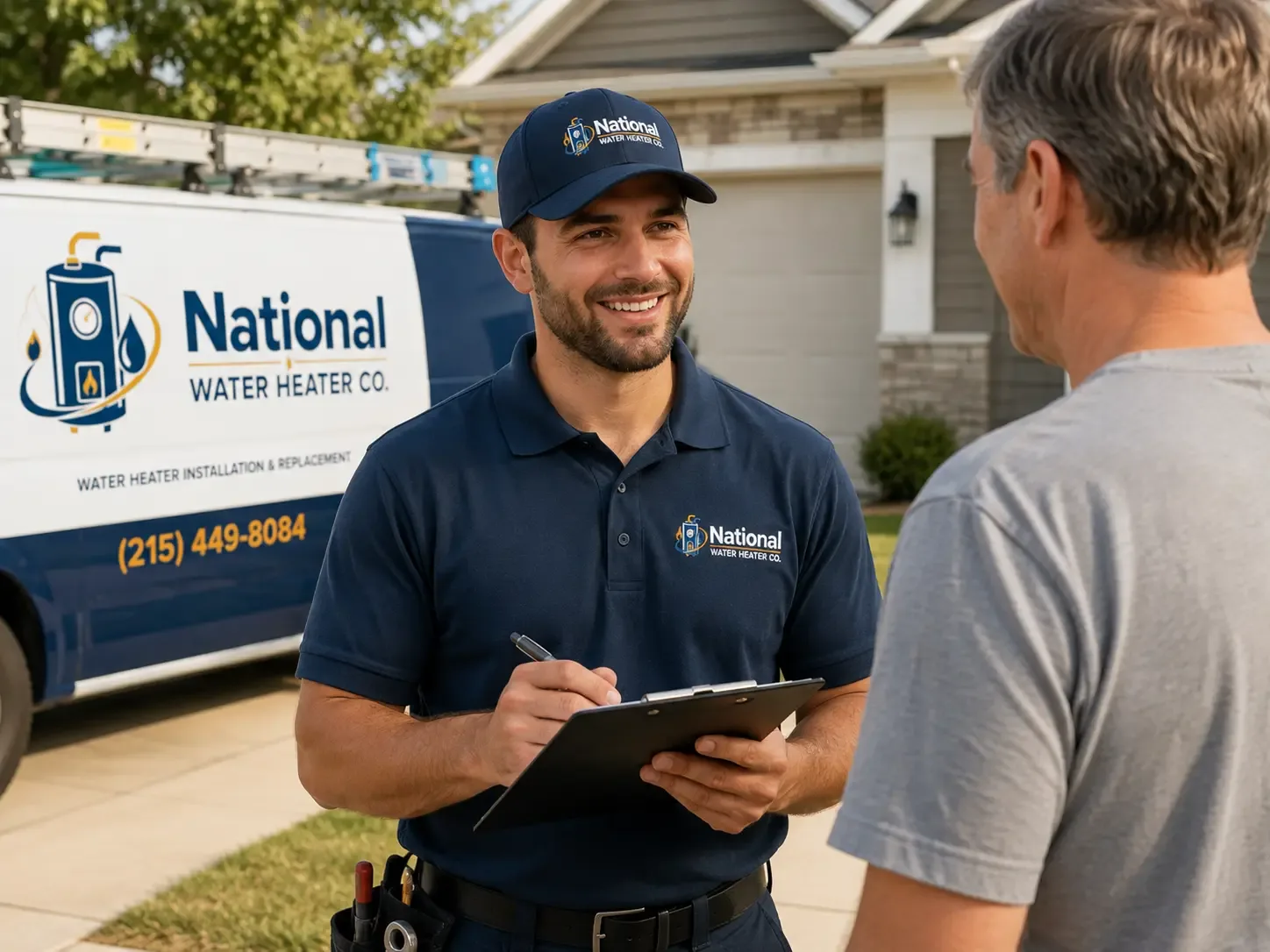 Water Heater Installation Davisville, WV FAQs